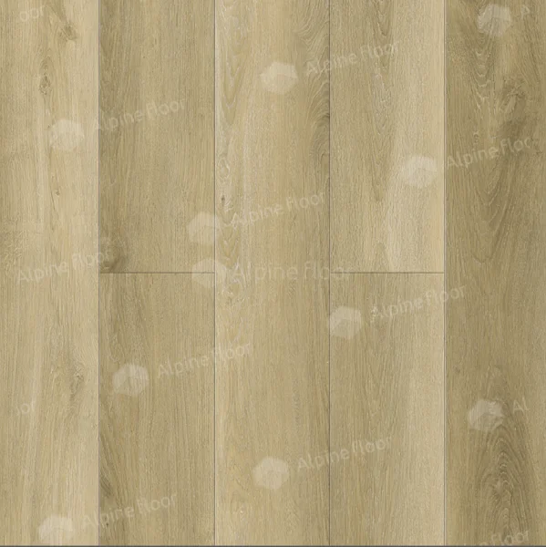 Каменно-полимерная плитка Alpine Floor Intense Дубовый лес ECO 9-13, 6 мм 43 класс в Красноярске