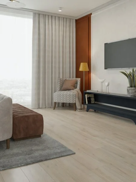 Ламинат Egger PRO 10/33 4V Дуб Эль-Мильх песочный EPL226 в Красноярске