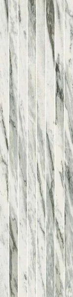 Керамогранит Italon Скайфолл Бьянко Татами (Натуральная, 20х80) в Красноярске