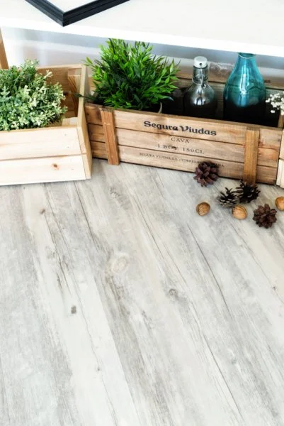 Каменно-полимерная плитка Alpine Floor Classic Light Акация ECO 107-88 MC 3.5мм, 34 класс в Красноярске