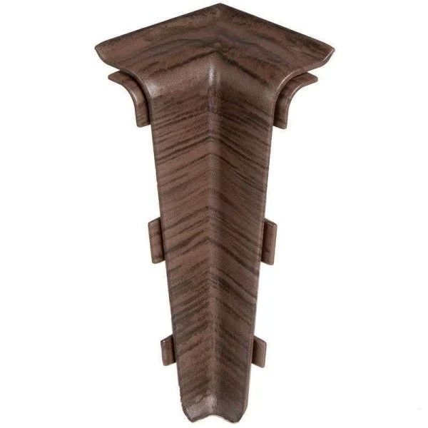 Угол внутренний INDO70 14 Венге Африка в Красноярске