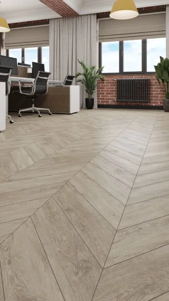 Кварц-виниловая плитка Alpine Floor Chevron Карите ECO 20-11 (2,5 мм. 43 класс) в Красноярске