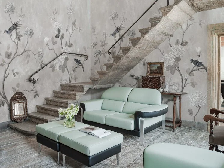 Обои Loymina Etude vol. II ETD13 011 в Красноярске