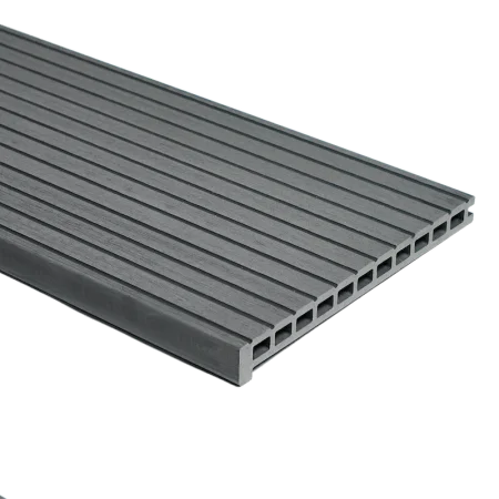 Ступень CM STAIR (3000х305х25 мм) Эбонит в Красноярске