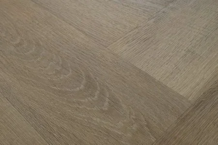 Виниловый пол Floor Factor Herringbone Graphite Oak в Красноярске