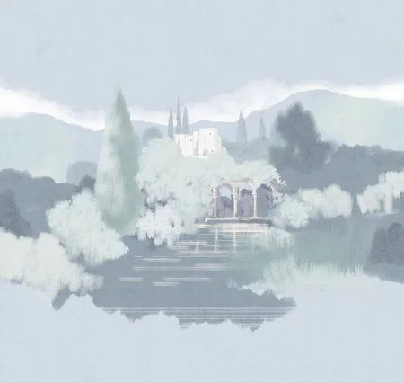 Обои Loymina Пейзаж vol. 2 ART12 006 в Красноярске