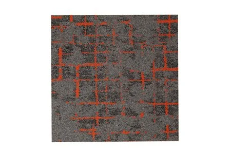 Ковровая плитка AW Macro 91 в Красноярске