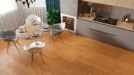 Инженерная доска Alpine Floor Villa Дуб Кальвадос в Красноярске