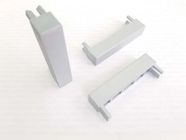 Универсальный стыковочный элемент (80х15 мм) в Красноярске