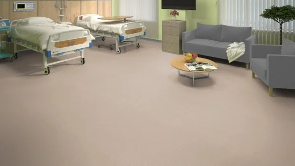 Линолеум Tarkett iQ Melodia CMELI-2613 2 м в Красноярске