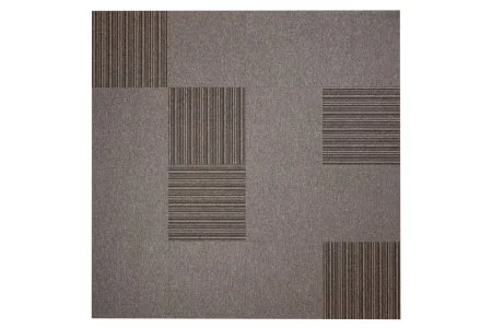 Ковровая плитка Bonkeel Space Strip в Красноярске