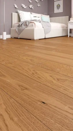 Инженерная доска Alpine Floor Villa Дуб Миндальный в Красноярске