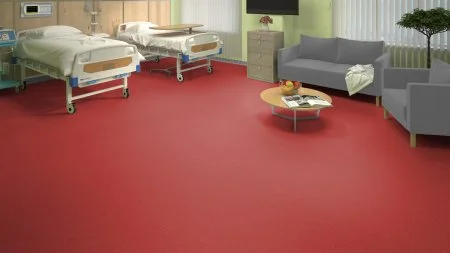 Линолеум Tarkett iQ Melodia CMELI-2634 2 м в Красноярске