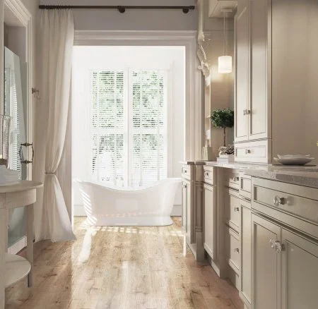 Виниловый пол Royce Ultima U1967 Дуб Даббо в Красноярске