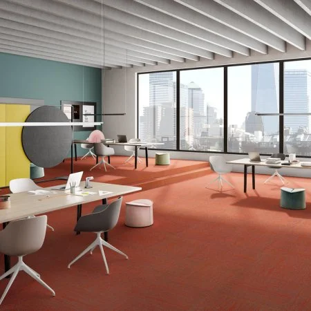 Ковровая плитка AW Marvel 89 в Красноярске