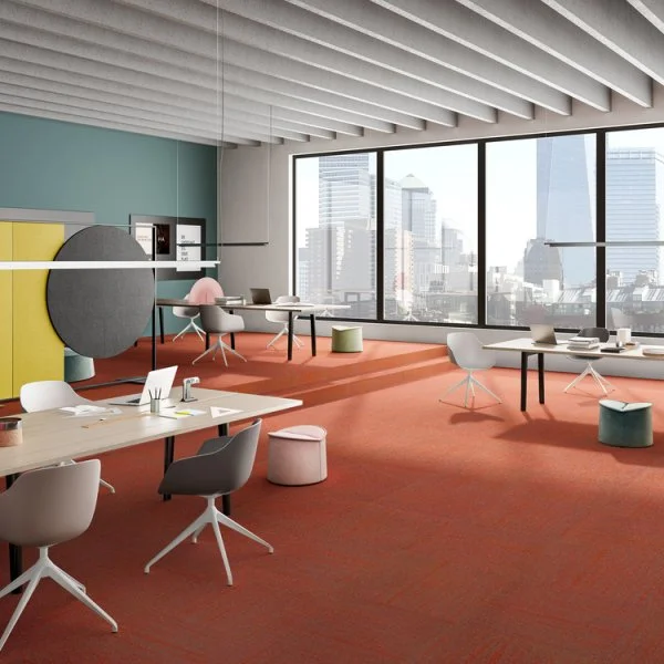 Ковровая плитка AW Marvel 89 в Красноярске