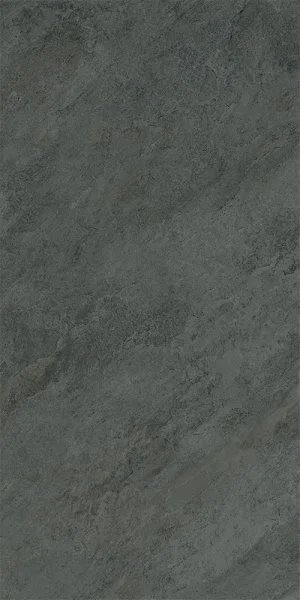 Керамогранит Vitra QuarStone Антрацит 60х120 (Натуральная и Реттифицированная) в Красноярске