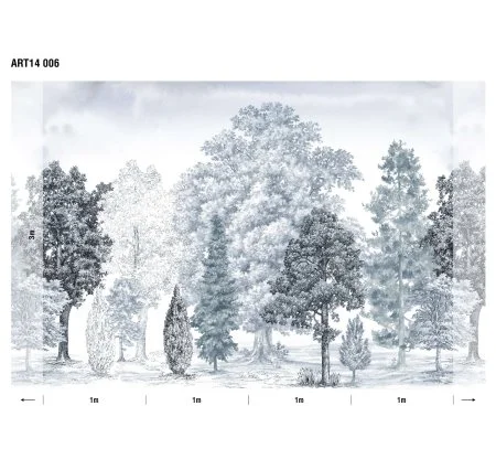 Обои Loymina Пейзаж vol. 2 ART14 006 в Красноярске