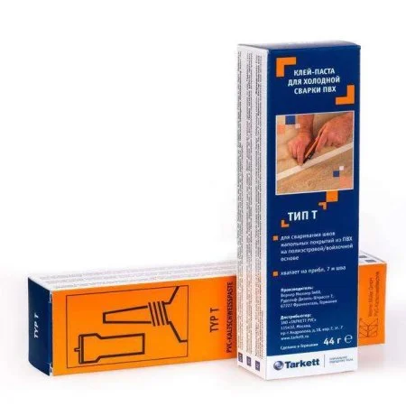 Холодная сварка Tarkett Тип Т в Красноярске