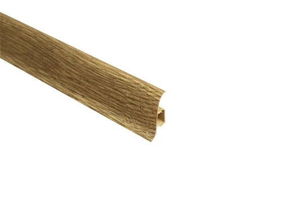 Пластиковый плинтус Bonkeel Color BC6012 (60х25х2200 мм) в Красноярске