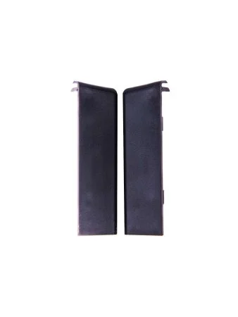 Заглушки Korner 109 Черный в Красноярске