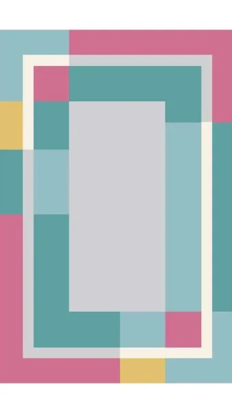 Ковер Синтелон Pastel 1,20x1,70 S8SPS Прямоугольник в Красноярске