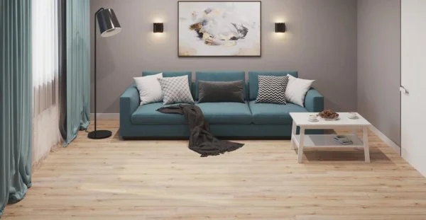 Ламинат Sunfloor 12/33 SF33VV-104 Дуб Самора в Красноярске