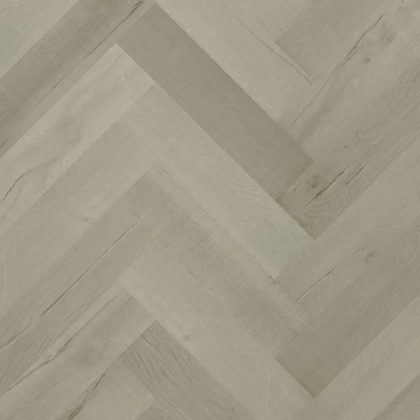 Кварц-виниловая плитка Fargo Herringbone 44-81996-14 Дуб Лондонский Туман (Градиент) в Красноярске