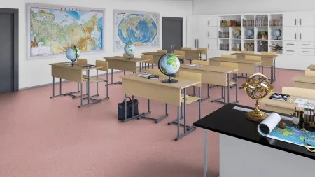 Линолеум Tarkett Primo Plus CPRPI-307 2 м в Красноярске