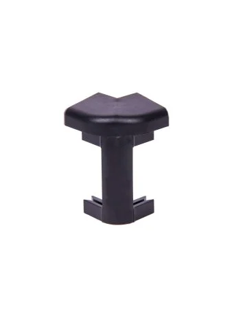 Наружный угол Korner 109 Черный в Красноярске