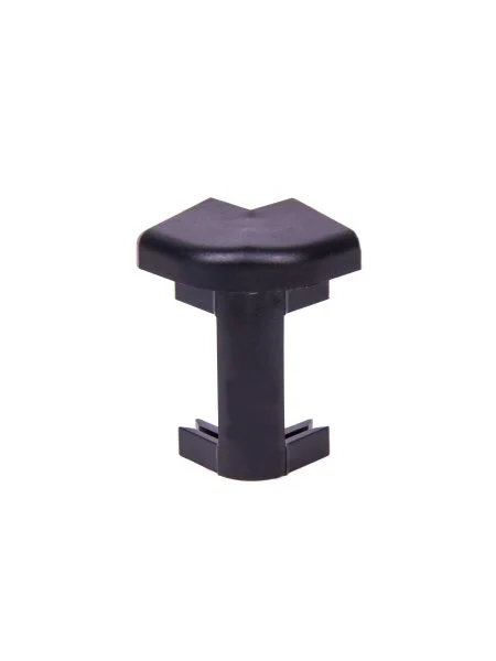 Наружный угол Korner 109 Черный в Красноярске