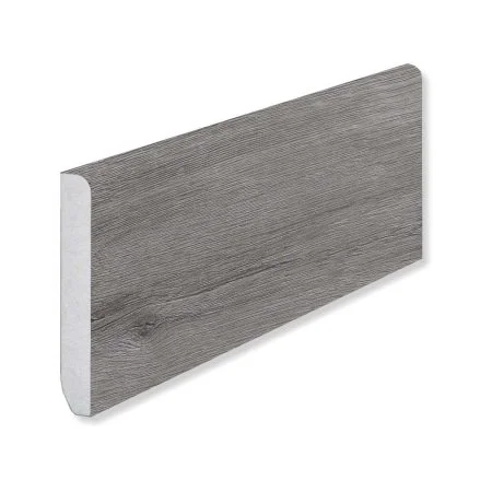 Кварцевый плинтус Fargo 81996 Дуб Урбан градиент 80х11х2200 мм в Красноярске