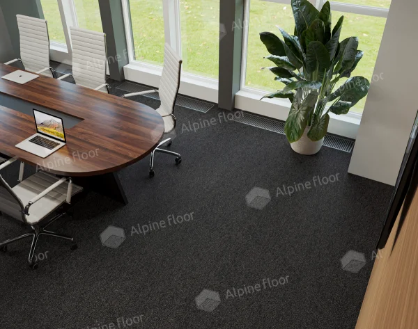 Ковровая плитка Alpine Floor Astoria 401-2 Бенуа в Красноярске