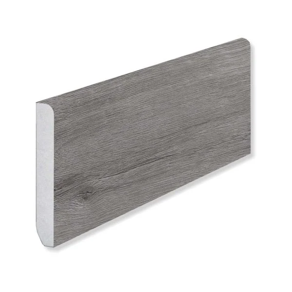 Кварцевый плинтус Fargo 81996 Дуб Урбан градиент 80х11х2200 мм в Красноярске