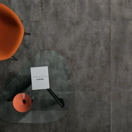 Керамогранит Coliseum Астро Блэк 60х120 (Натуральный и Реттифицированный) в Красноярске