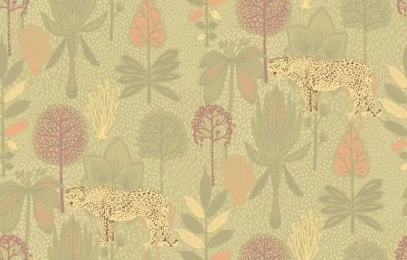 Обои Milassa Bon Voyage D1, 005 в Красноярске