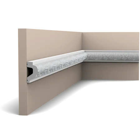 Молдинг Orac P3020 (61х32х2000) в Красноярске