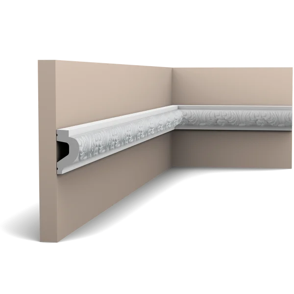 Молдинг Orac P3020 (61х32х2000) в Красноярске