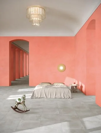 Керамогранит Coliseum Экспо Грэй 60х60 (Натуральный и Реттифицированный) в Красноярске