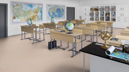 Линолеум Tarkett Primo Plus CPRPI-301 2 м в Красноярске