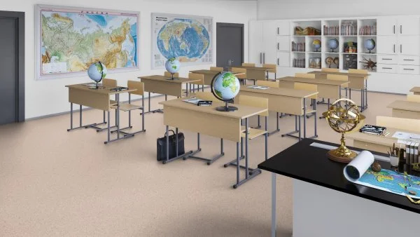 Линолеум Tarkett Primo Plus CPRPI-301 2 м в Красноярске