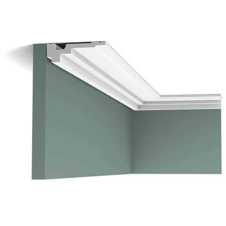 Карниз Orac C355 (35*111*2000 мм) в Красноярске