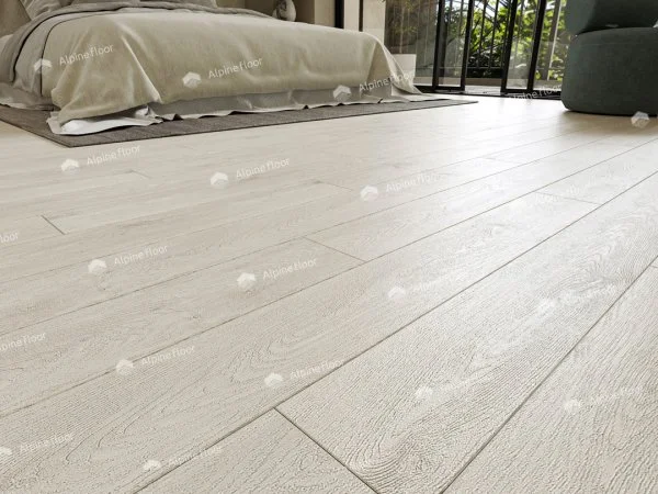 Каменно-полимерная плитка Alpine Floor Grand Sequoia Village Атланта ECO 11-207 4мм, 43 класс в Красноярске