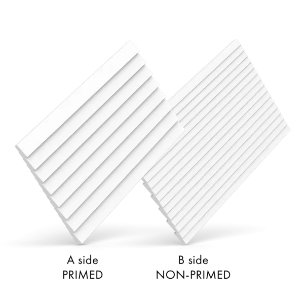 Декоративная панель Orac WX204 (200x25x1.6 см) в Красноярске