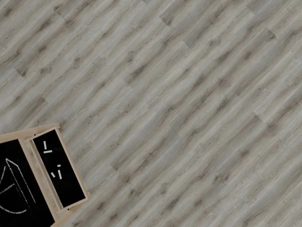 Кварц-виниловая плитка FineFloor Strong Дуб Рибель FF-1263 в Красноярске