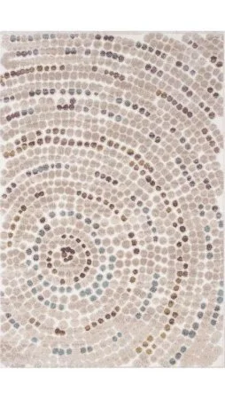 Ковер Синтелон Boho 0,80х1,50 04VBV Прямоугольник в Красноярске