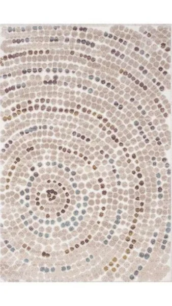 Ковер Синтелон Boho 0,80х1,50 04VBV Прямоугольник в Красноярске