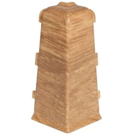 Угол наружный INDO70 09 Дуб Изысканный в Красноярске