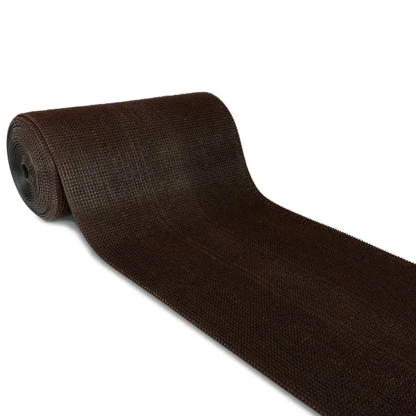 Щетинистое покрытие Альфа-Стиль 138 Бронза - 0,9х15 м. пог в Красноярске