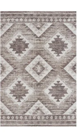 Ковер Синтелон Creative 1,60X2,30 33EBE Прямоугольник в Красноярске